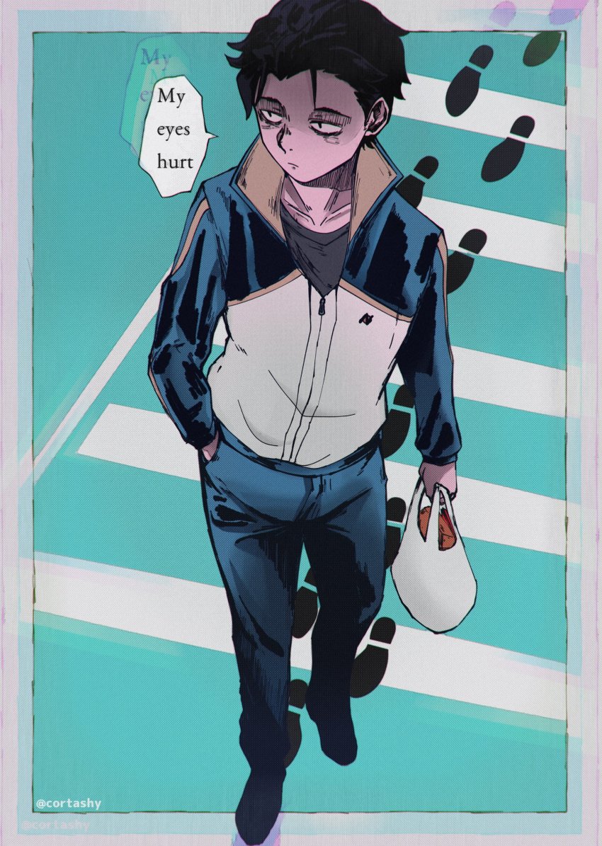 Natsuki Subaru (Re:Zero Kara Hajimeru Isekai Seikatsu) Rule 34 Image