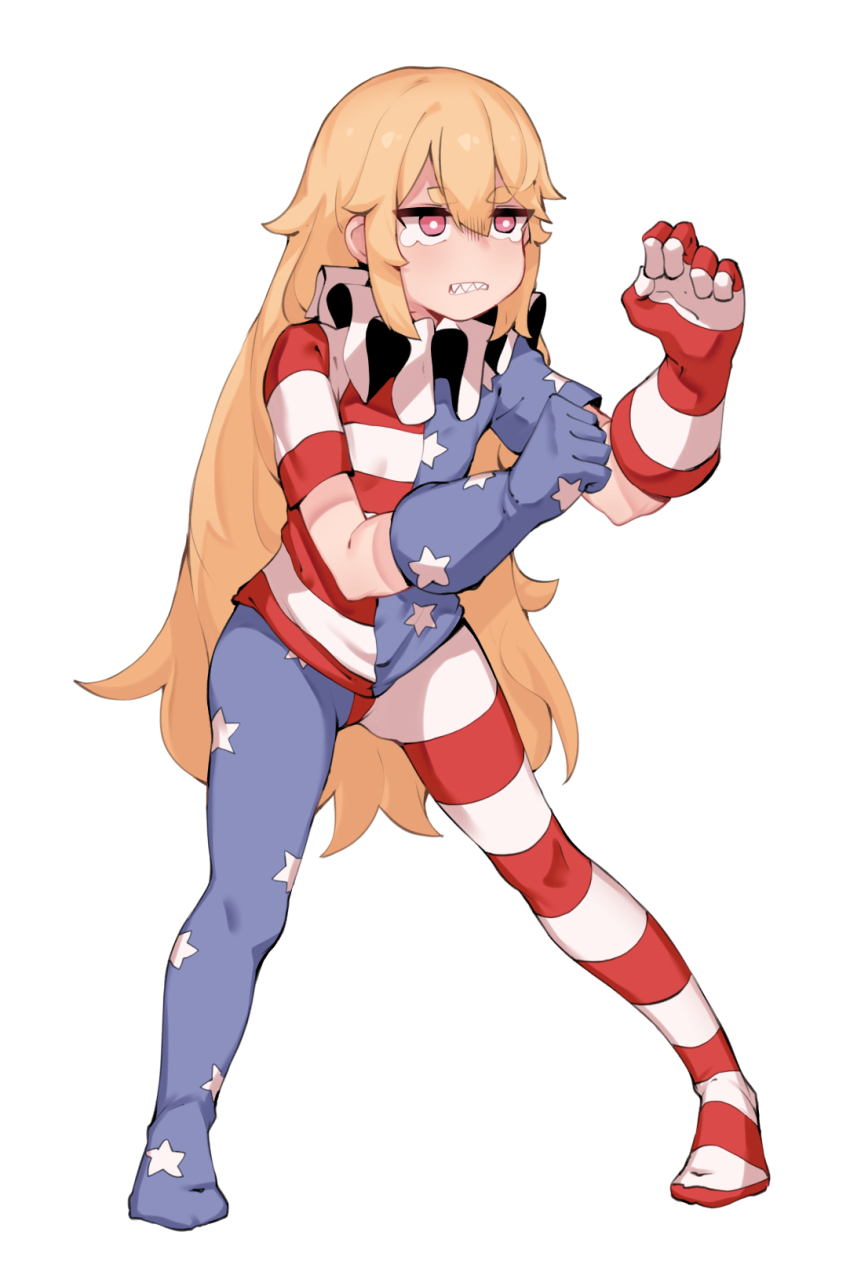 Clownpiece (Touhou) Rule 34 Image