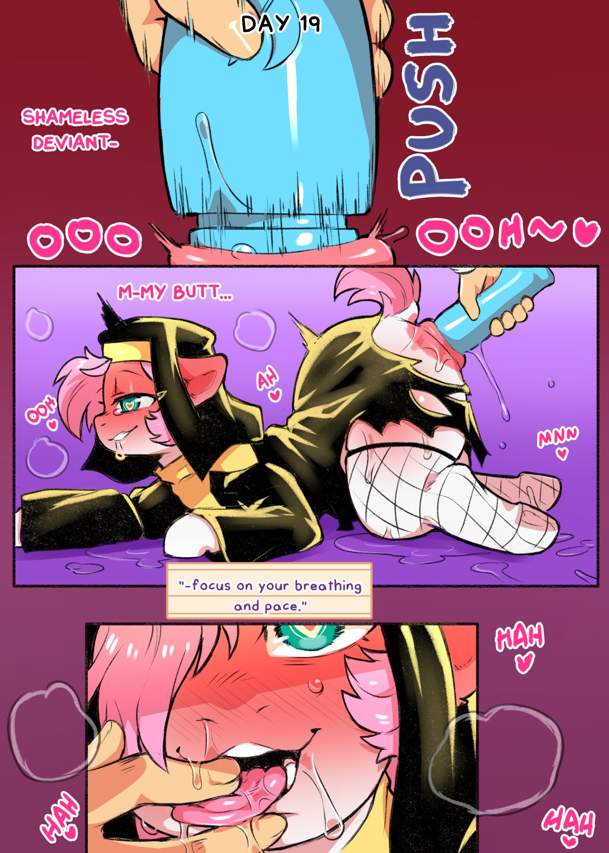 Mlp Rule 34 Image