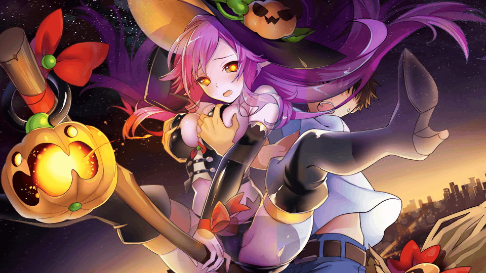 Ran (Monster Musume) Rule 34 Image