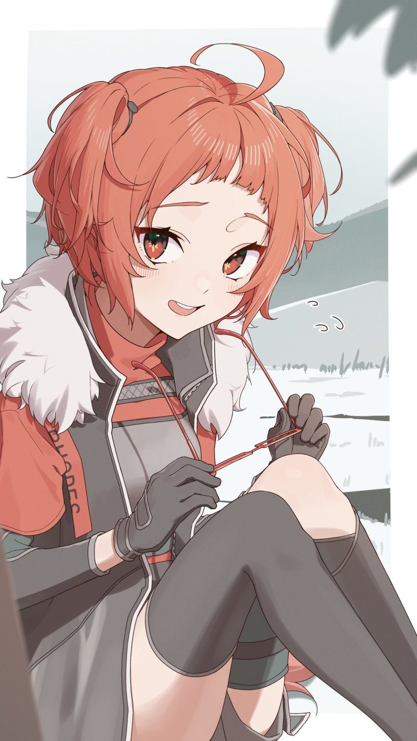 Arknights Rule 34 Image