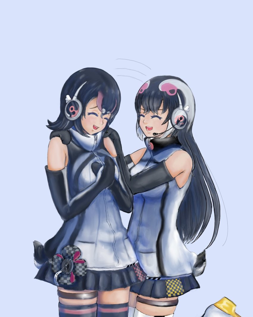 Humboldt Penguin (Kemono Friends) Rule 34 Image