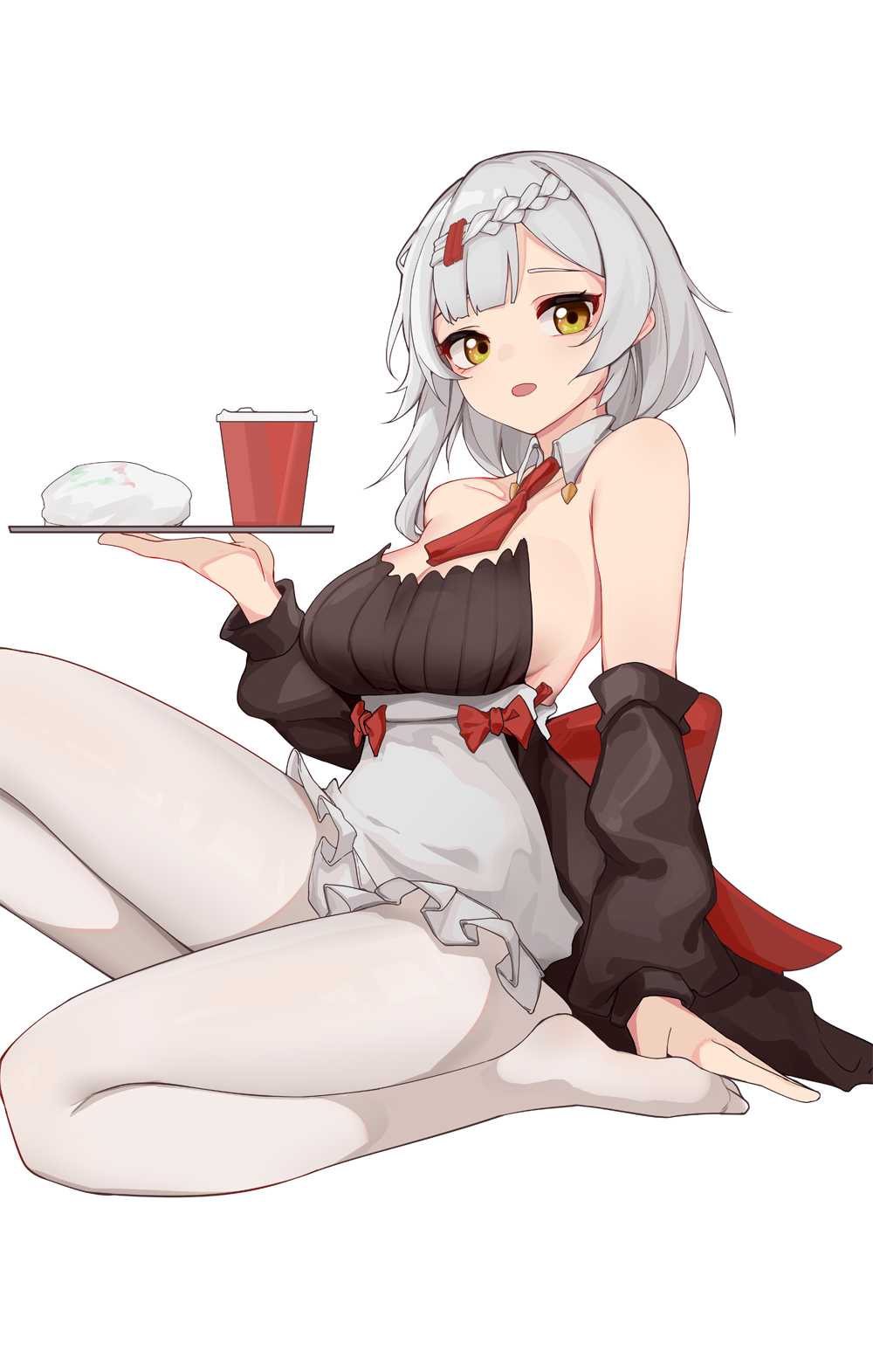Noelle (Genshin Impact) Rule 34 Image
