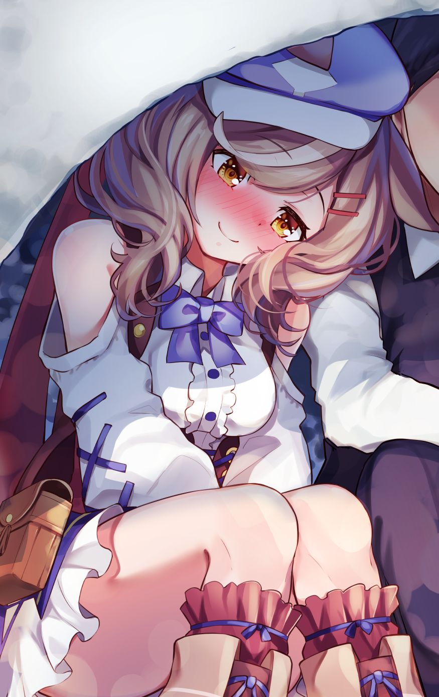 Umamusume Rule 34 Image