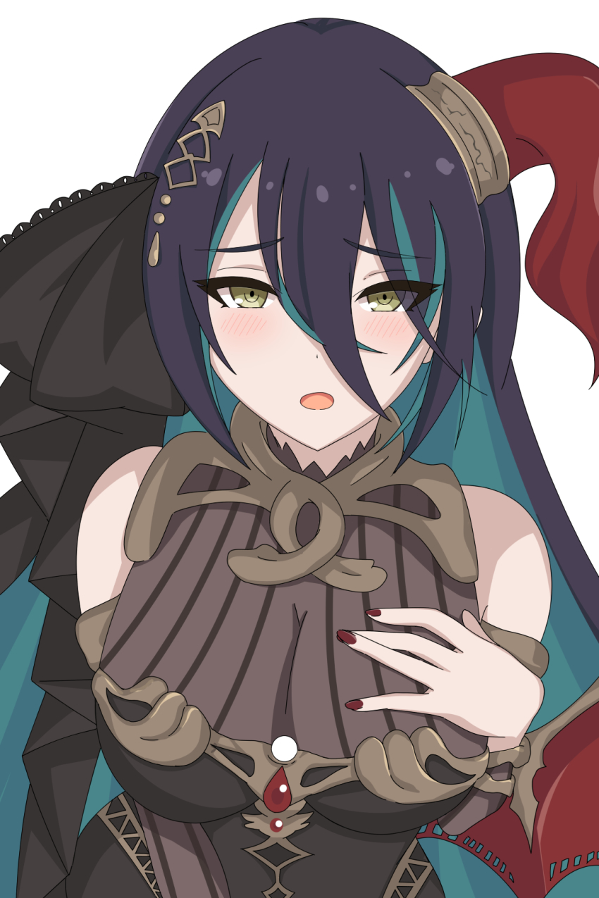Ranpha (Princess Connect!) Rule 34 Image