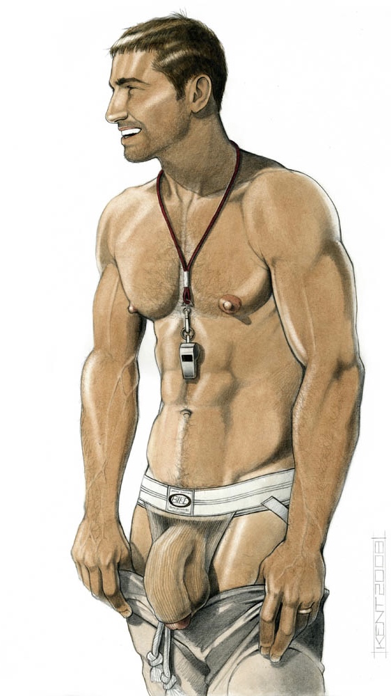 Coach Rule 34 Image