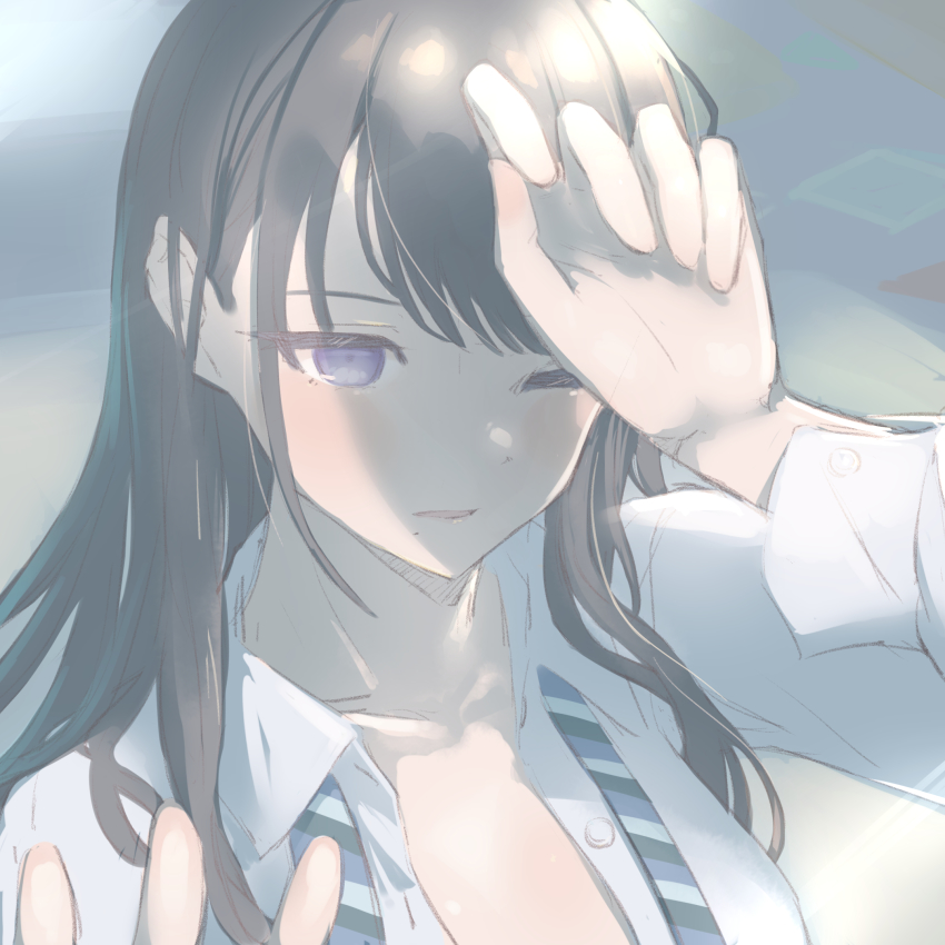 Kazano Hiori (Idolmaster) Rule 34 Image