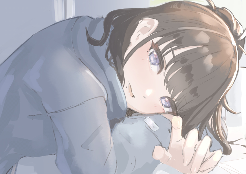 Kazano Hiori (Idolmaster) Rule 34 Image