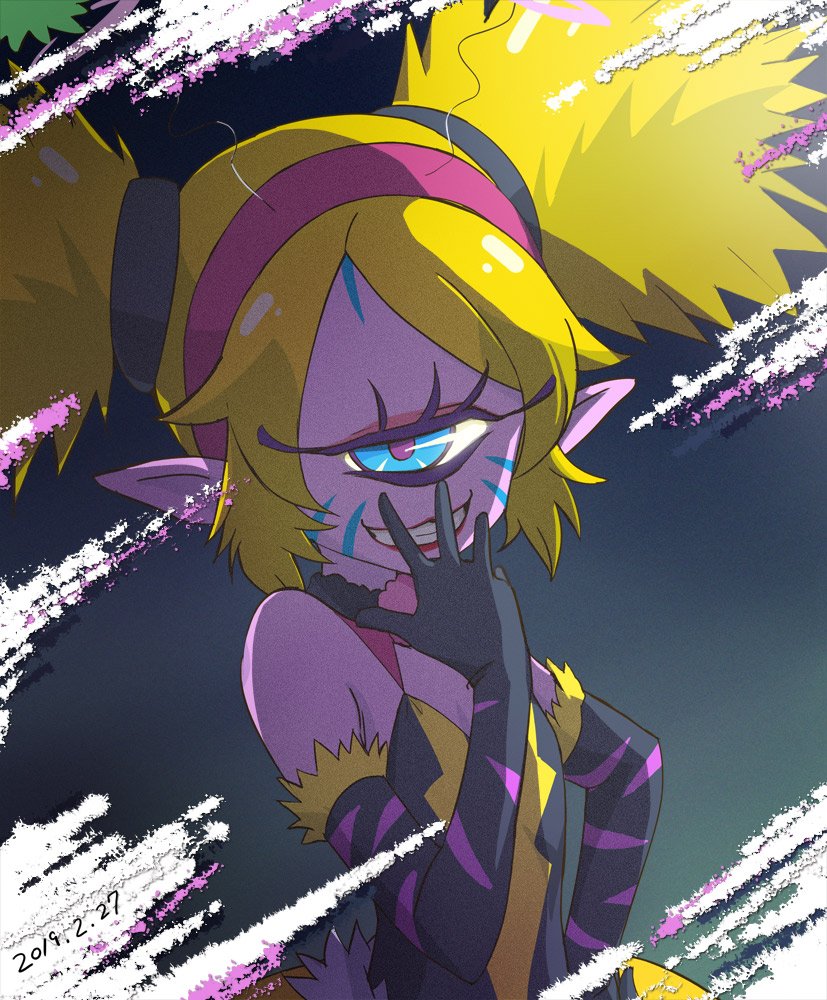 Character Request Rule 34 Image