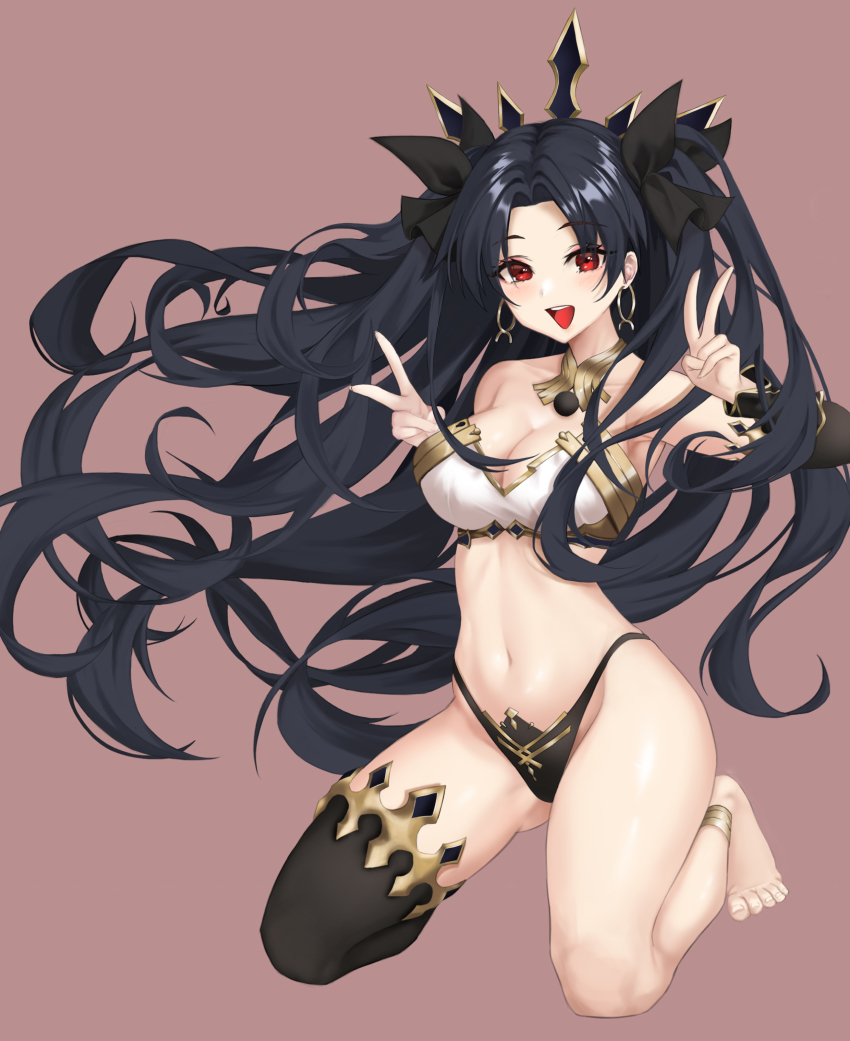 Ishtar (Fate) Rule 34 Image