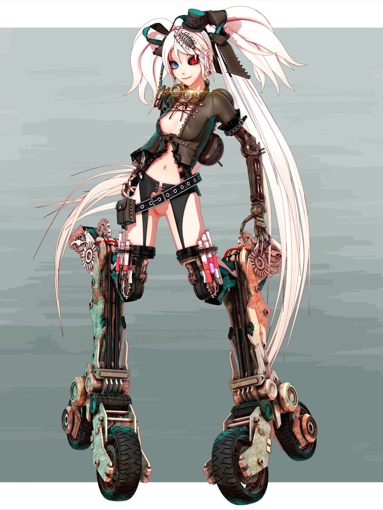 Calne Ca Rule 34 Image