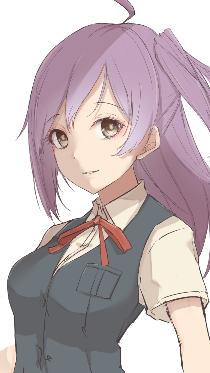 Hagikaze (Kancolle) Rule 34 Image