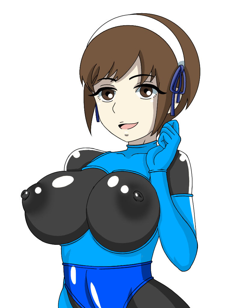 Yuko Tani (Godzilla: City On The Edge Of Battle) Rule 34 Image
