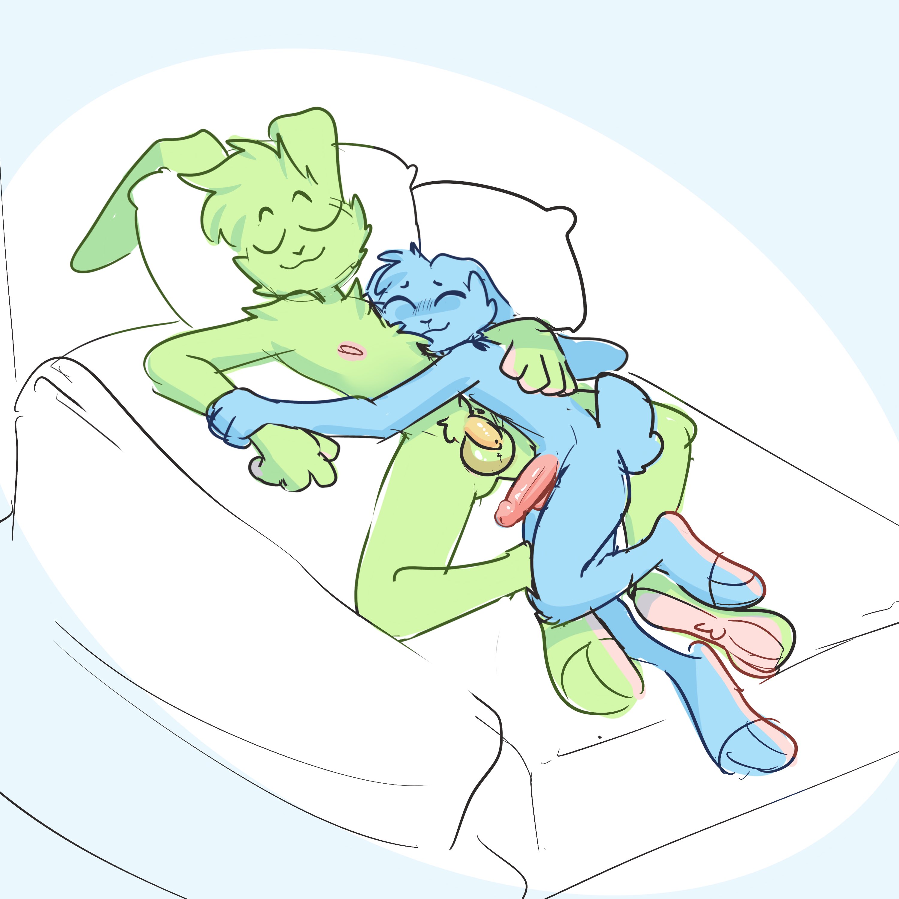 Absurd Res Rule 34 Image