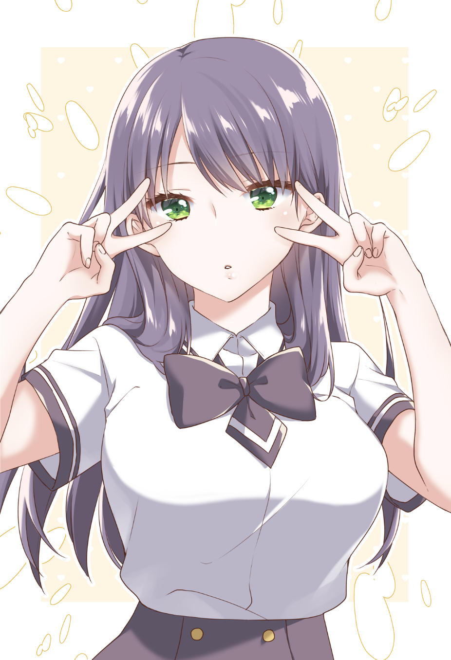 Black Hair Rule 34 Image