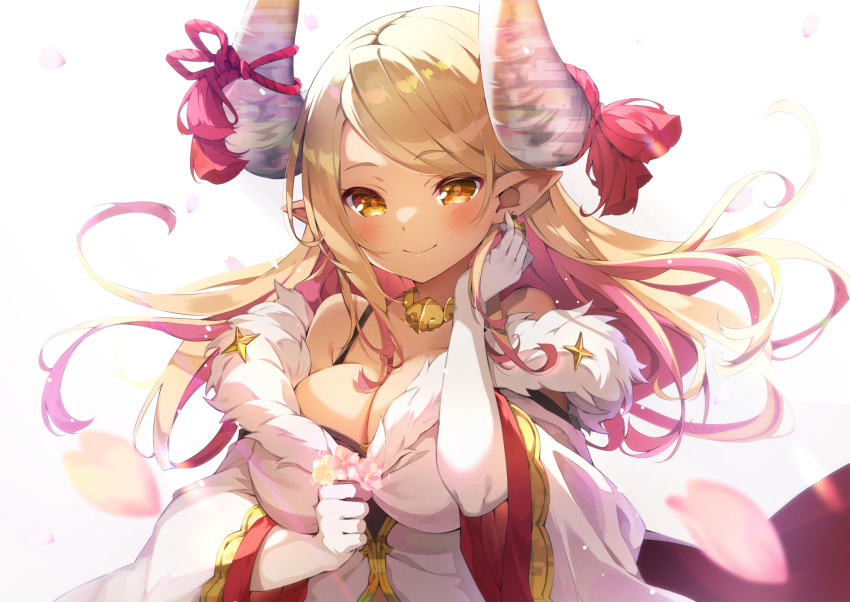 Kumbhira (Granblue Fantasy) Rule 34 Image