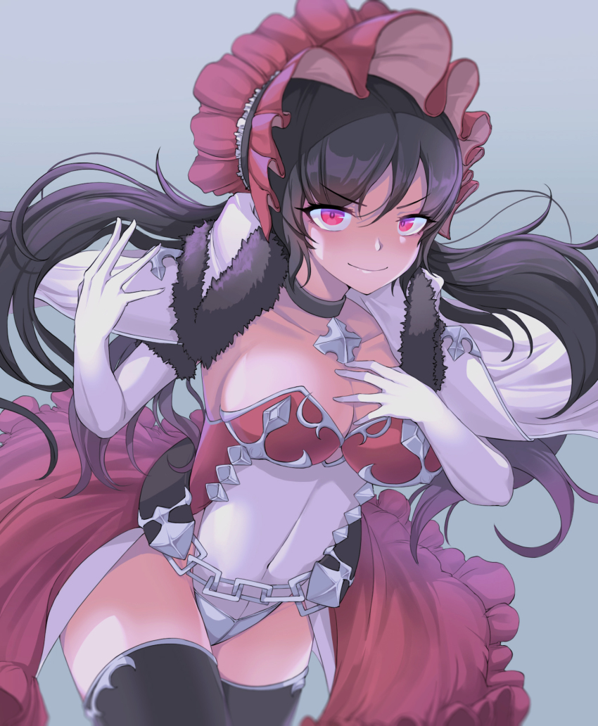 Illya (Princess Connect!) Rule 34 Image