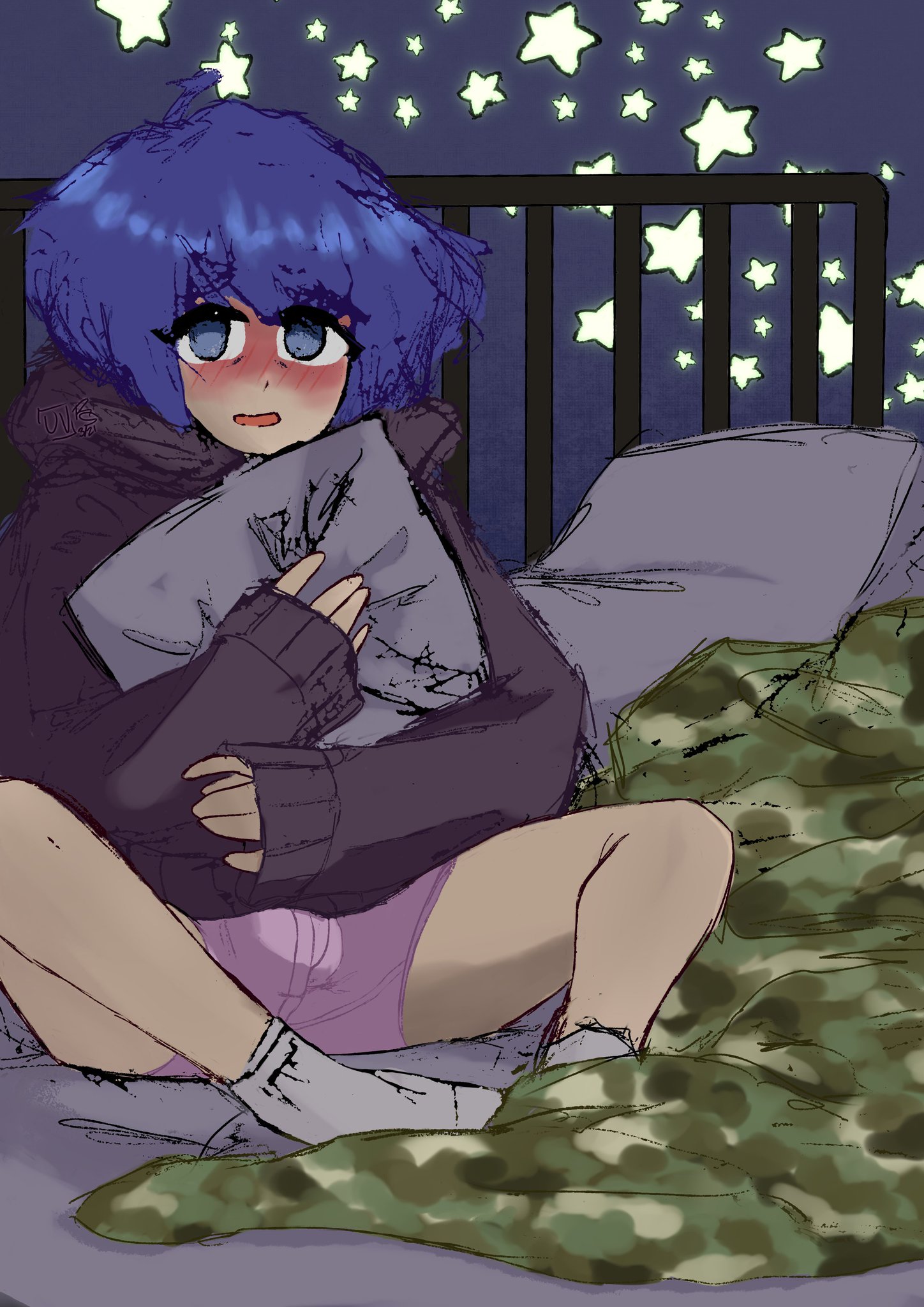 Bazzasmr Rule 34 Image