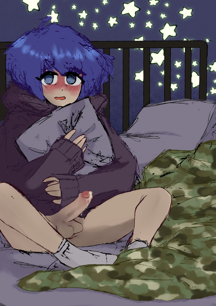 Bazzasmr Rule 34 Image