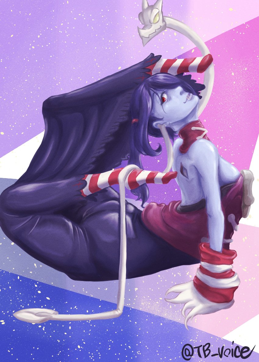 Skullgirls Rule 34 Image