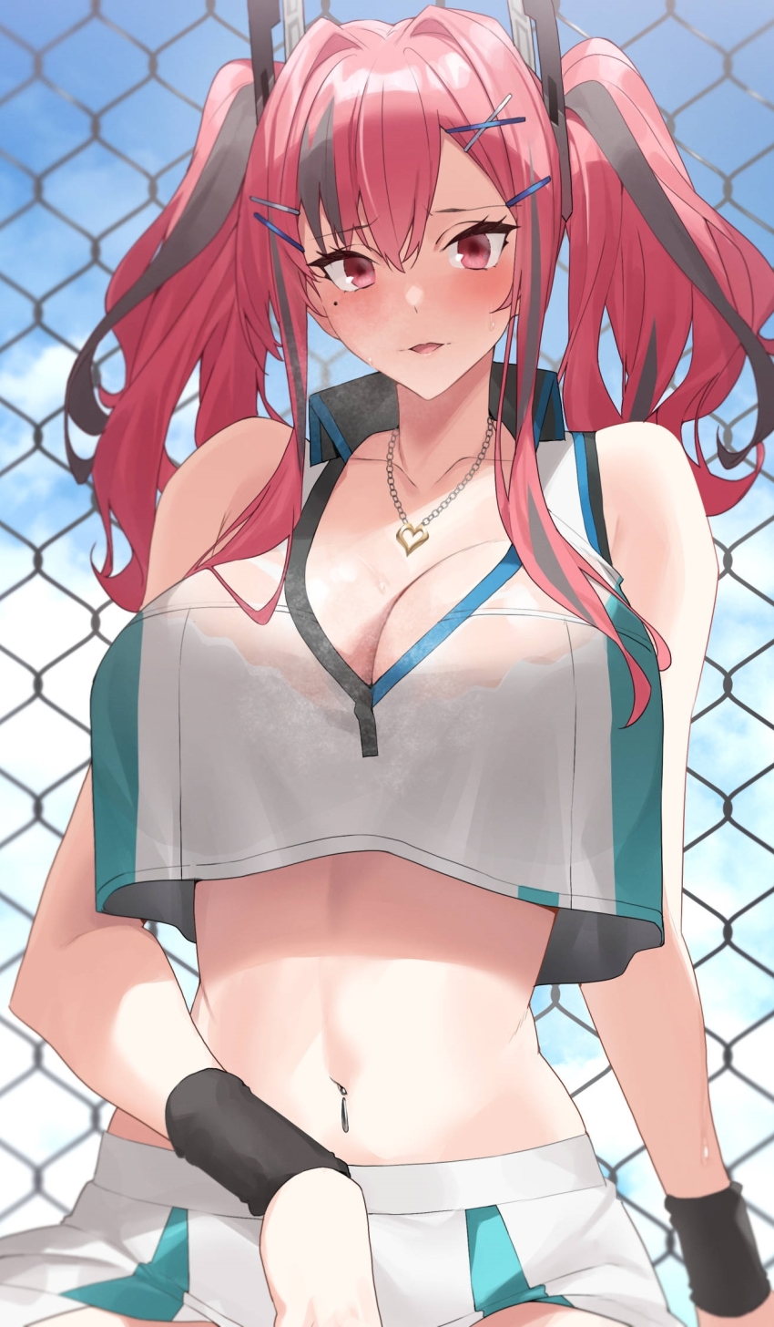 Bremerton (Azur Lane) Rule 34 Image