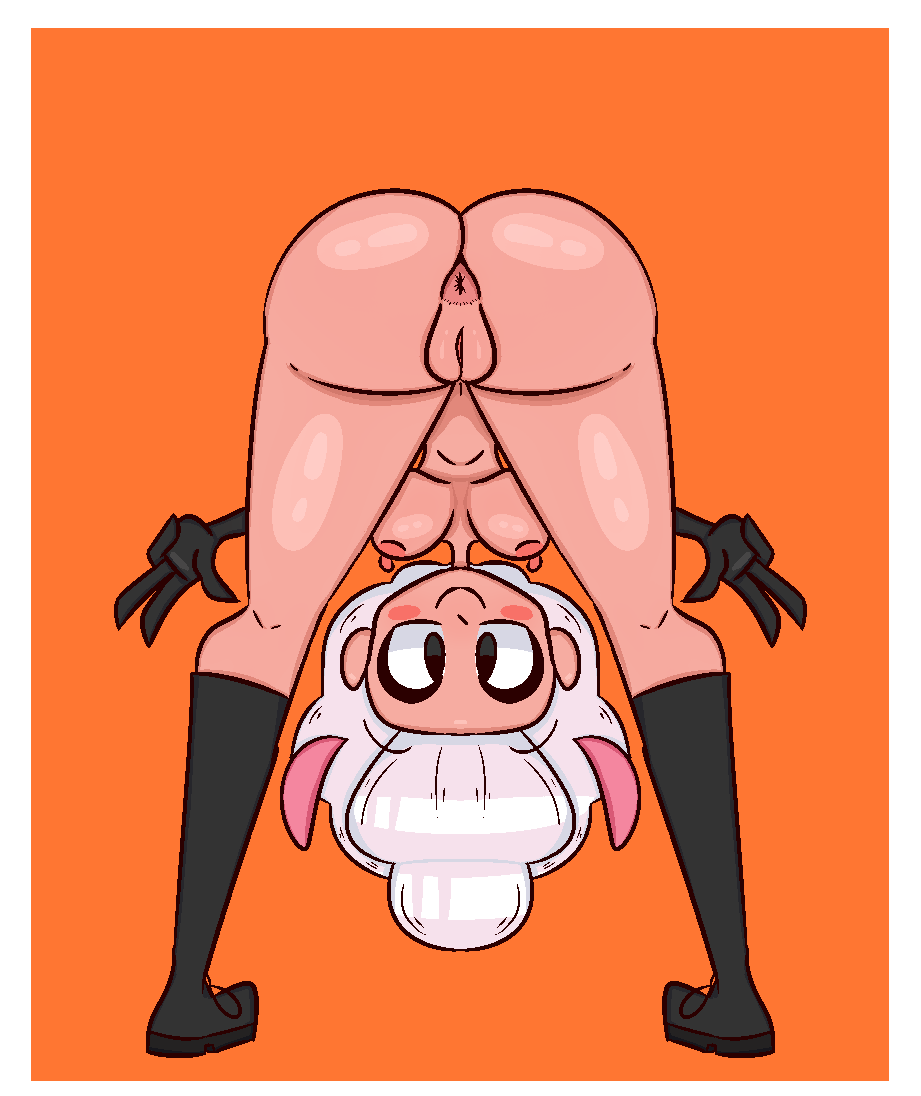 Leggy Lamb (Sheep Wrecked) Rule 34 Image