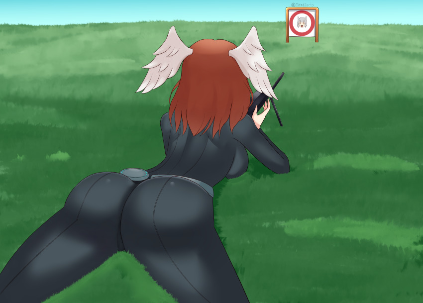Eunie (Xenoblade) Rule 34 Image