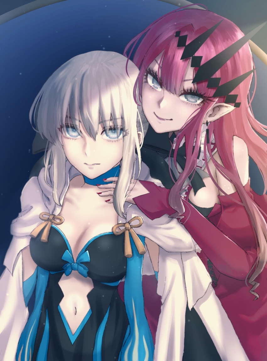 Baobhan Sith (Fate) Rule 34 Image