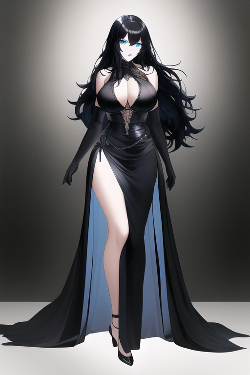 Raindle Oc Rule 34 Image
