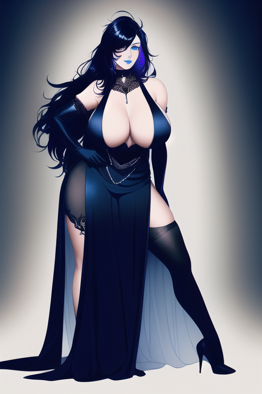 Raindle Oc Rule 34 Image