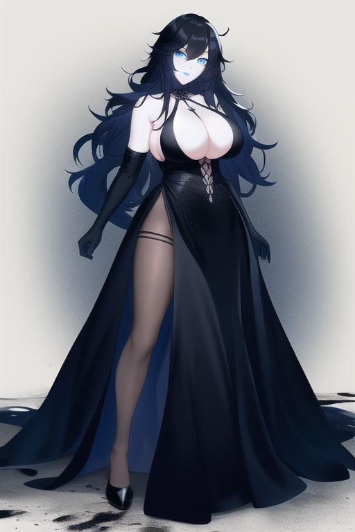 Raindle Oc Rule 34 Image
