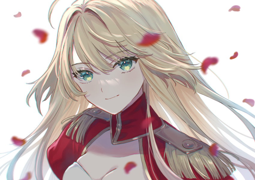 Nero Claudius (Fate) Rule 34 Image