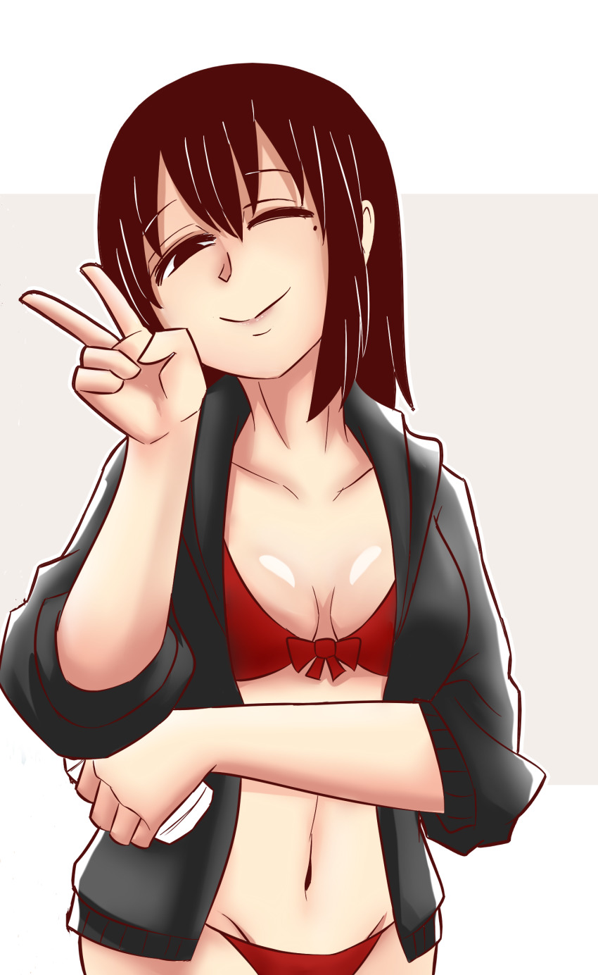 Ijiranaide Nagatoro-San Rule 34 Image