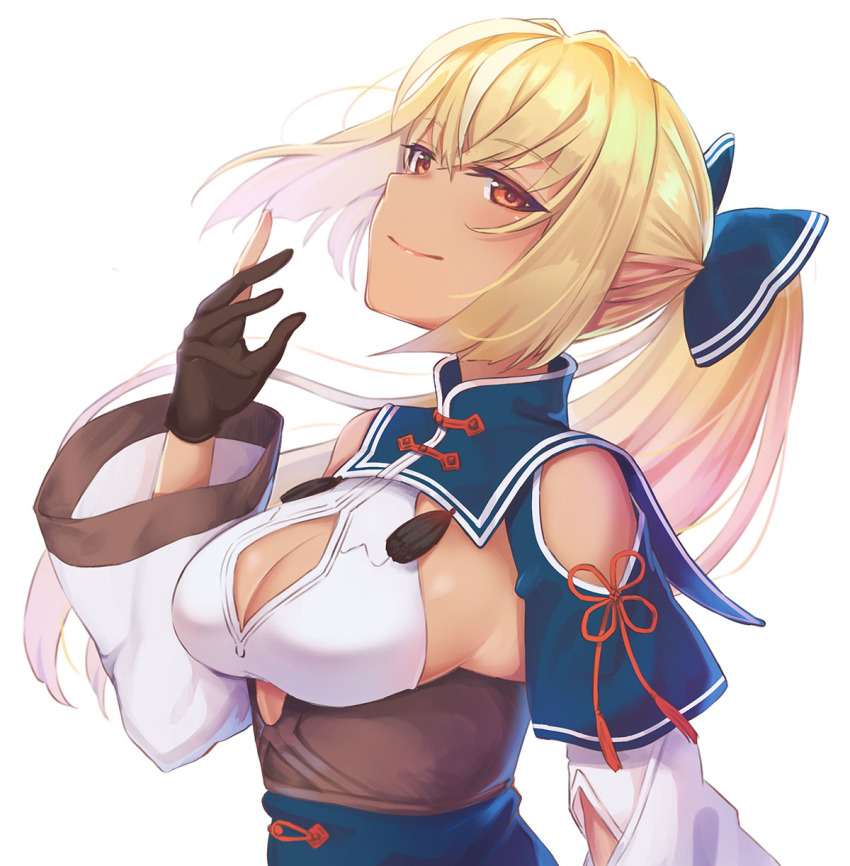 Shiranui Flare (Hololive) Rule 34 Image