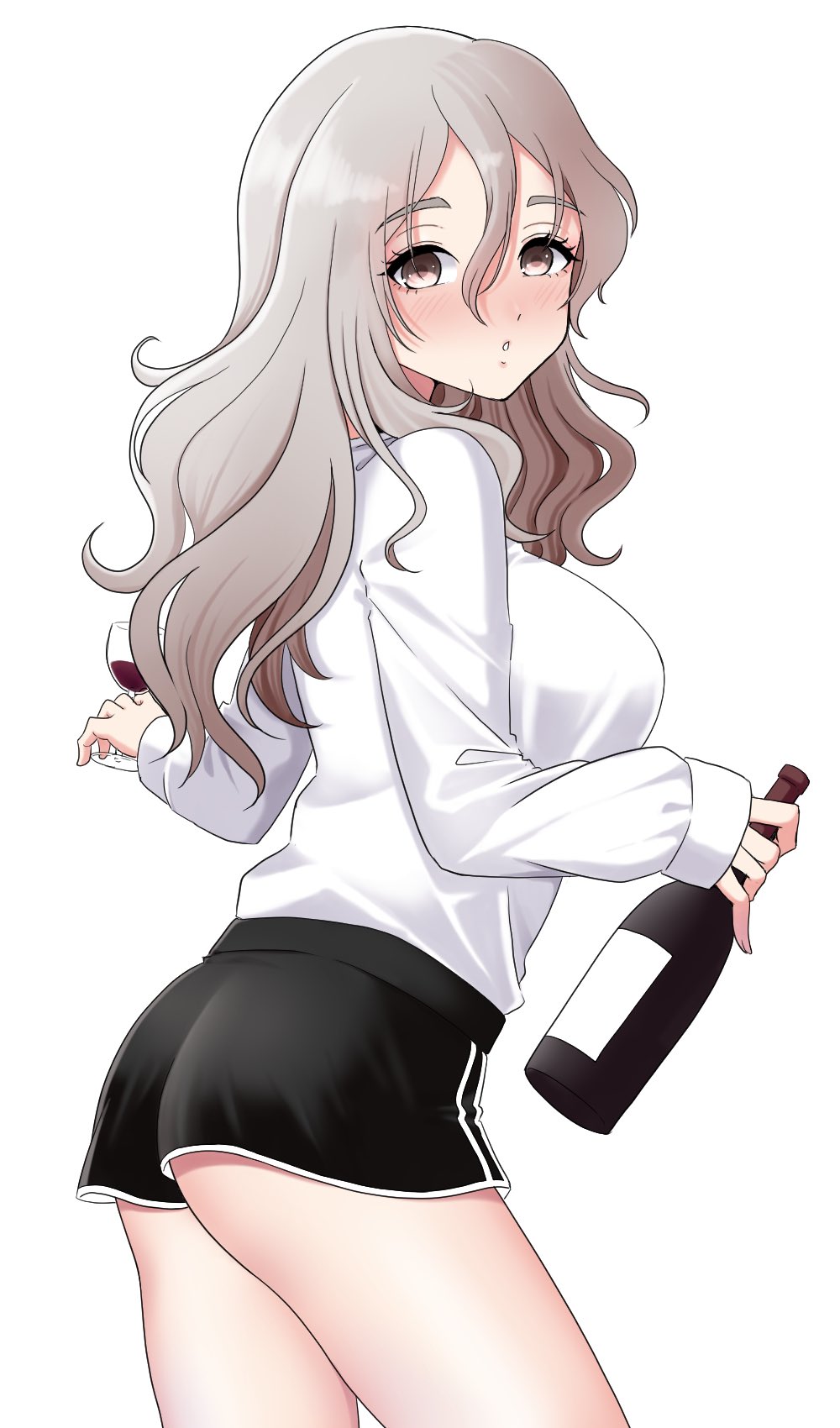 Kantai Collection Rule 34 Image