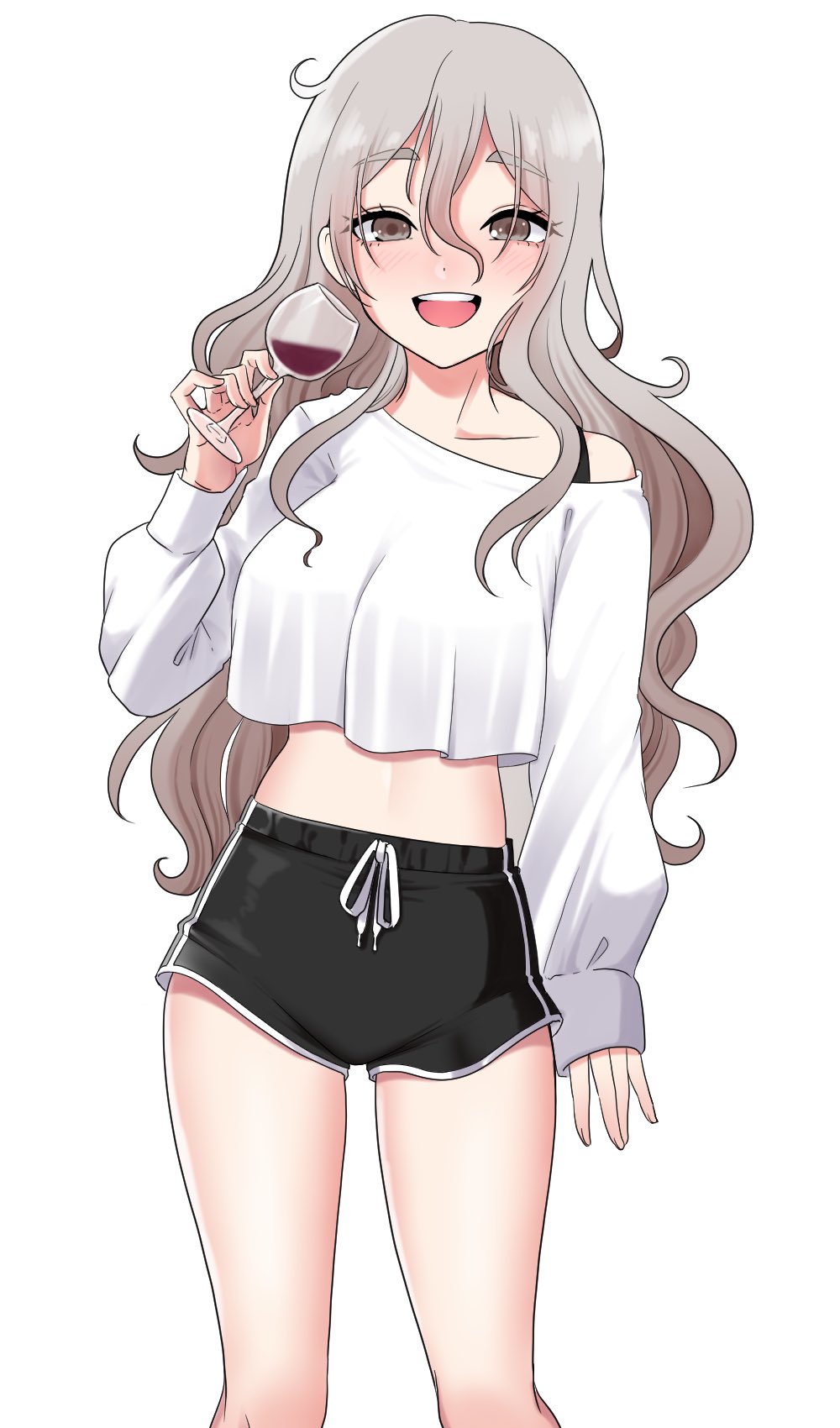 Kantai Collection Rule 34 Image