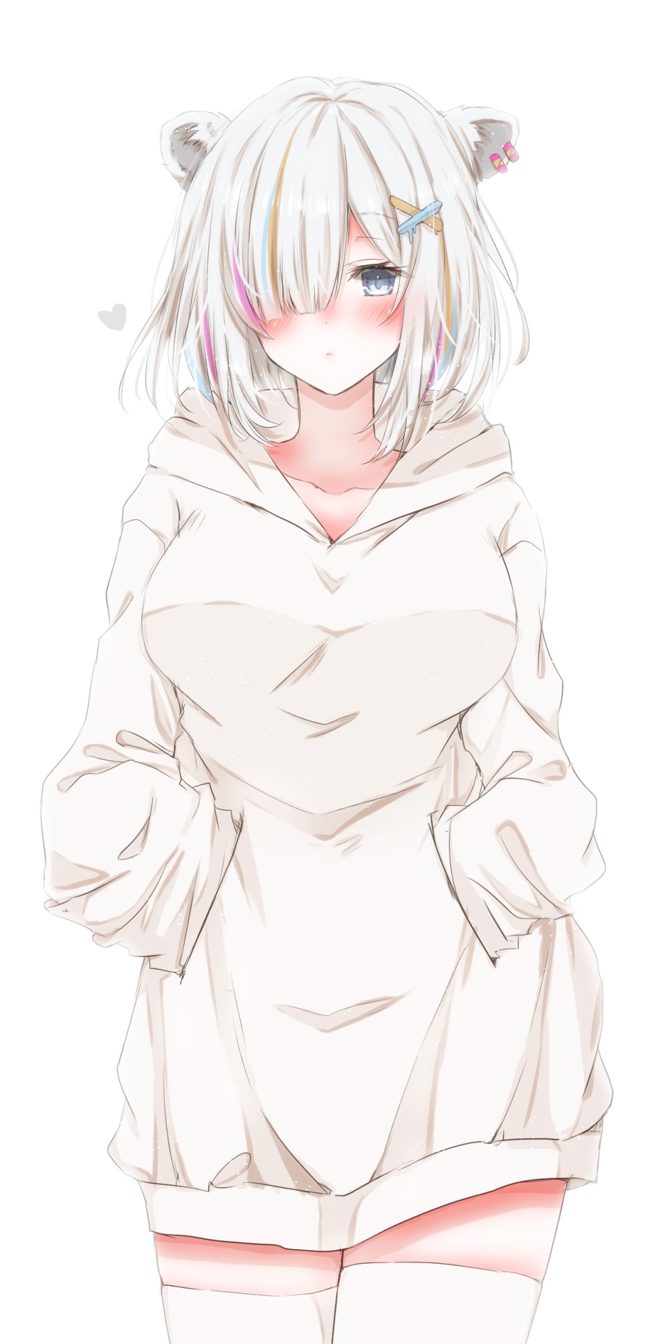 Shishiro Botan (Hololive) Rule 34 Image