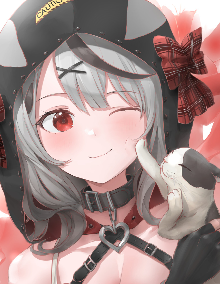 Sakamata Chloe (Hololive) Rule 34 Image