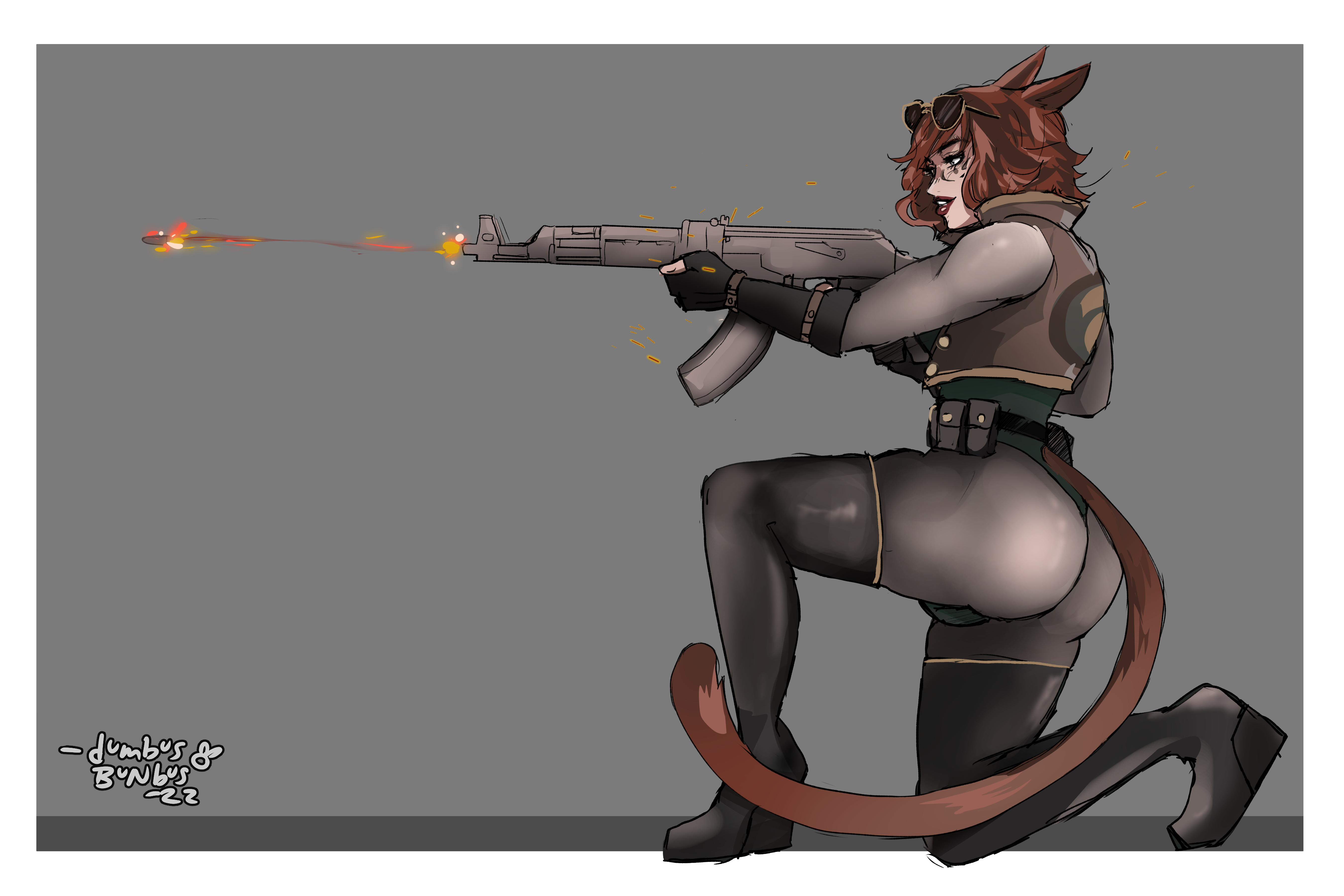 Qathrin Tia (Final Fantasy) Rule 34 Image