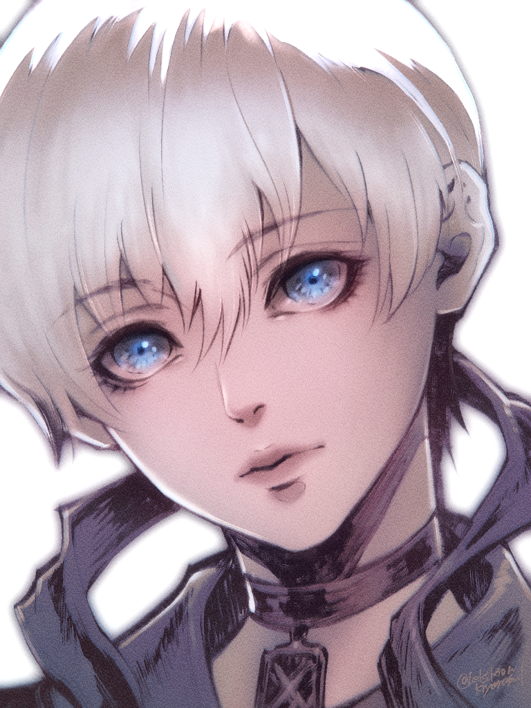 9s (Nier:Automata) Rule 34 Image