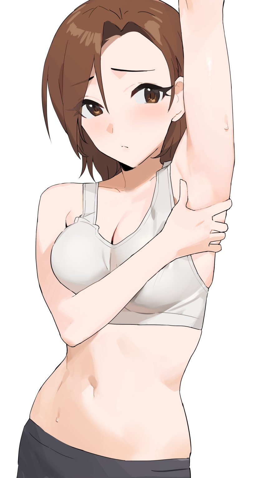 Idolmaster Rule 34 Image