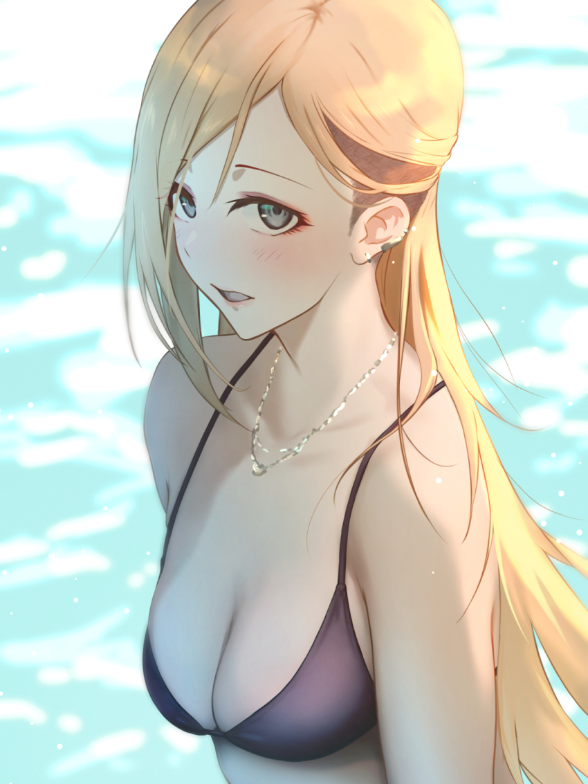 Fujimoto Rina (Idolmaster) Rule 34 Image
