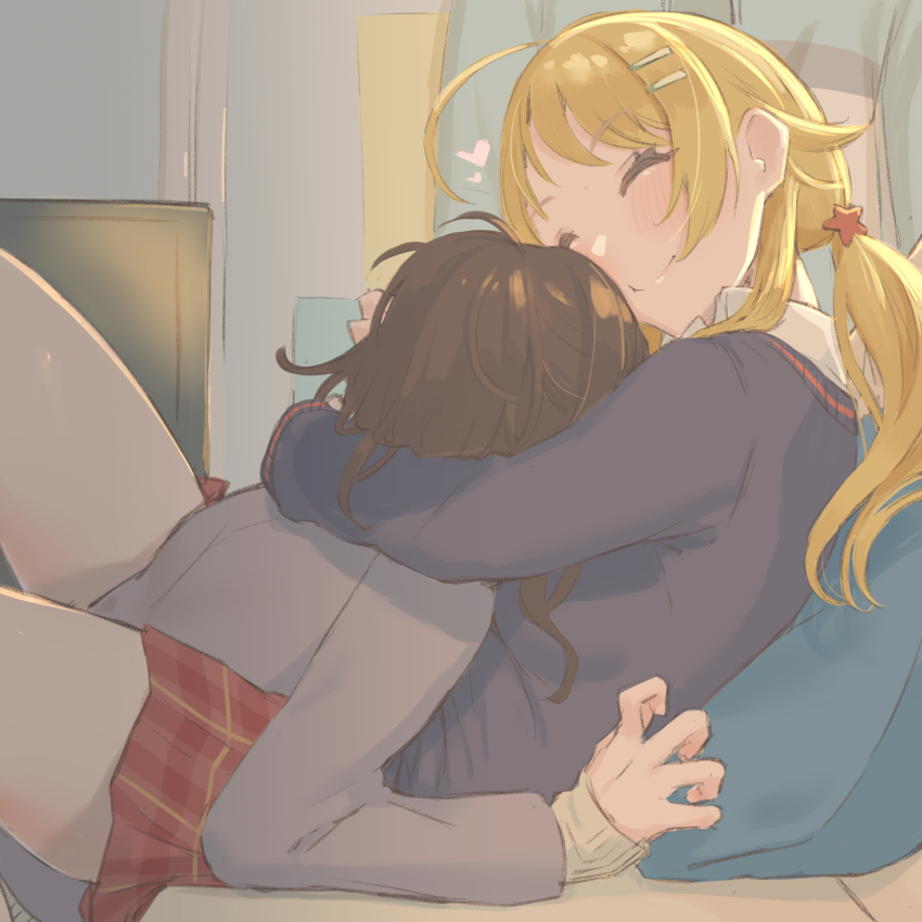 Hachimiya Meguru (Idolmaster) Rule 34 Image