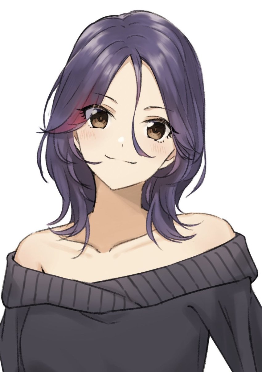 Hayasaka Mirei (Idolmaster) Rule 34 Image