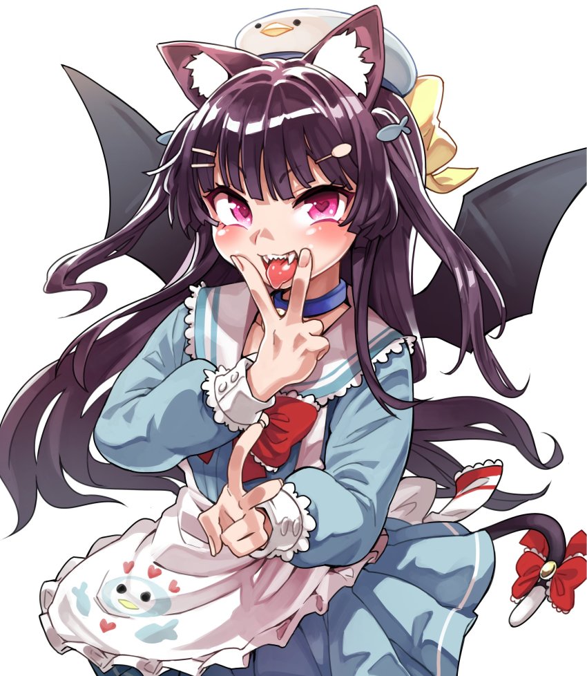 Indie Virtual Youtuber Rule 34 Image