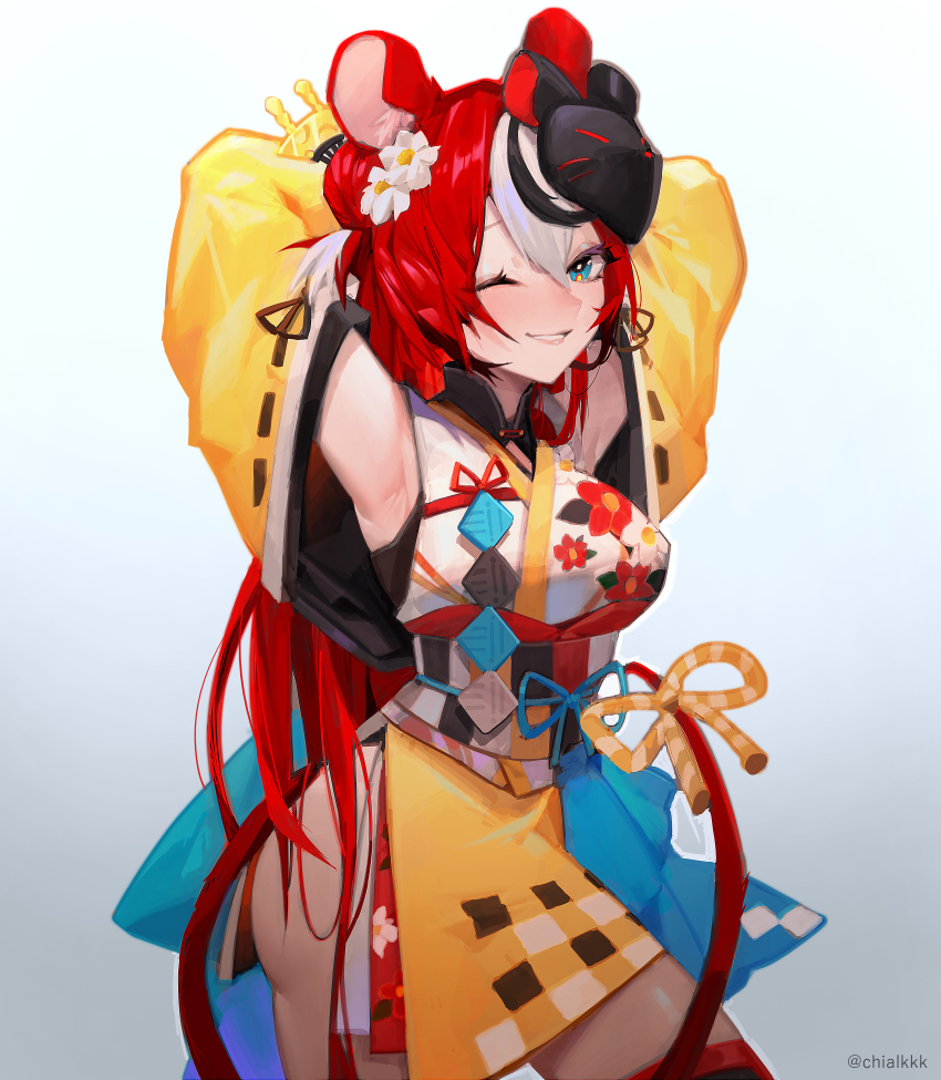 Hakos Baelz (Hololive) Rule 34 Image