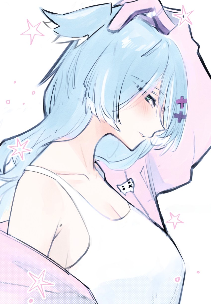 Elira Pendora (Nijisanji) Rule 34 Image