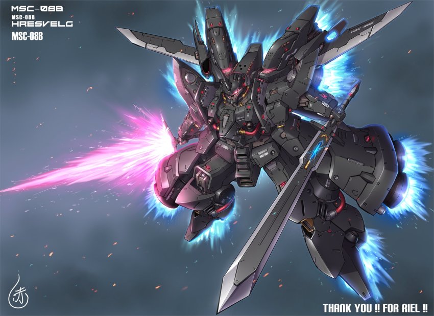 Gundam Rule 34 Image
