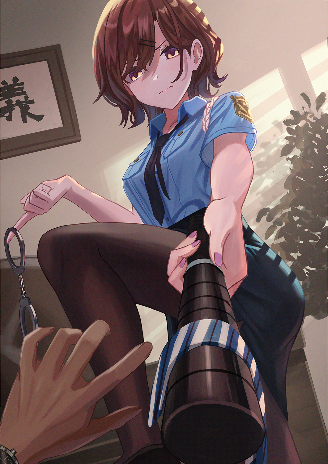 Higuchi Madoka (Idolmaster) Rule 34 Image