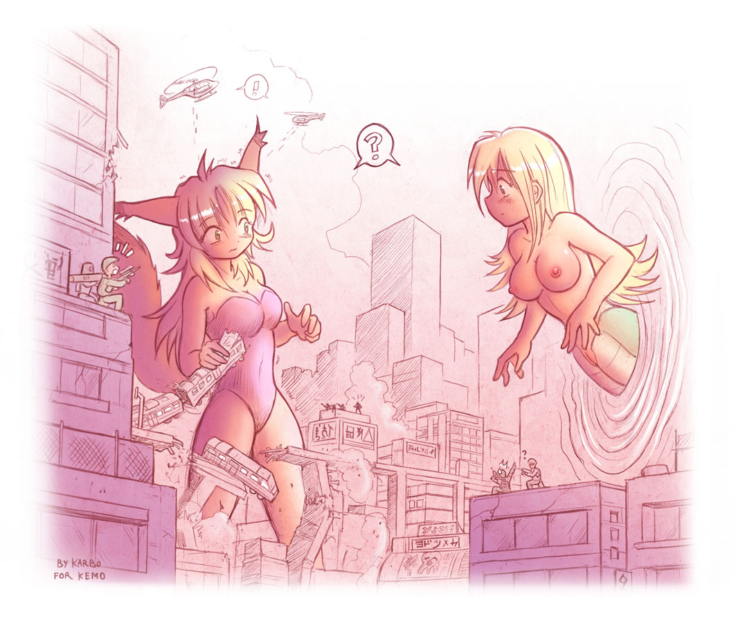 ? Rule 34 Image